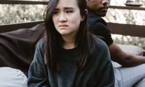 Как правильно расстаться с мужчиной, которого любишь – без скандала и страданий