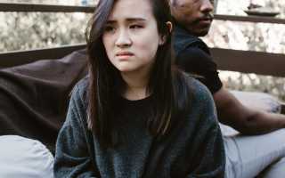 Как правильно расстаться с мужчиной, которого любишь – без скандала и страданий