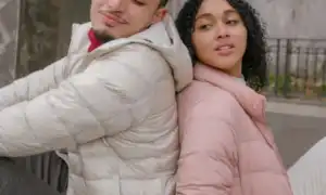 Что сказать любимому мужчине на прощание при расставании, чтобы облегчить боль