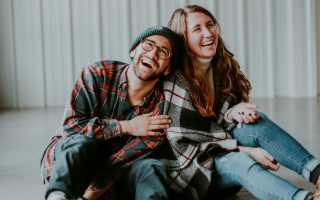 40 способов подружиться с парнем, который вам симпатичен и заинтересован