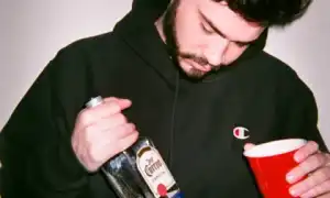 Как избавиться от созависимости в отношениях с алкоголиком навсегда