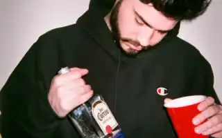 Как избавиться от созависимости в отношениях с алкоголиком навсегда