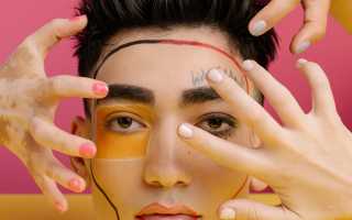 Японский массаж лица: стань супермоделью за 5 минут в день для сияющей кожи