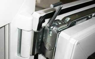 Регулировка окон ПВХ своими руками: подробная инструкция с фото