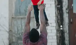 Как принять ребёнка мужа от первого брака – советы психолога для гармонии в семье