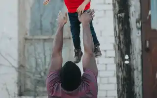 Как принять ребёнка мужа от первого брака – советы психолога для гармонии в семье