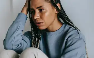 Как прийти в себя после измены партнёра и спокойно жить дальше, сохраняя внутренний покой