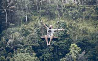 Безопасный экстрим: 15 острых развлечений для пар без риска и приключений