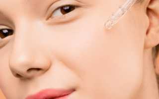 Применение миндальной кислоты для лица в косметологии: полезные свойства и советы