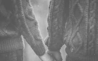 Как по внешним признакам определить, что мужчина испытывает грусть после разрыва отношений