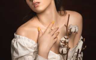 Уход за кожей шеи и декольте в домашних условиях после 30 и 40 лет: советы и рекомендации