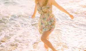 Как быть легкой в отношениях с мужчиной: женские секреты для счастья