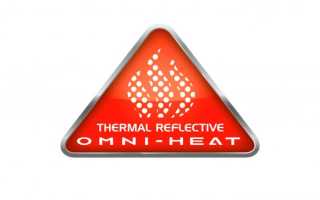 Технология omni-heat от columbia: мифы и реальность