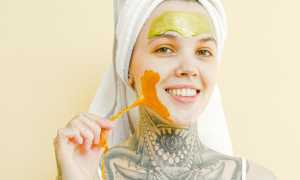 Пилинг-скатка для лица – как проходит процедура и что она дает? Узнайте все детали!