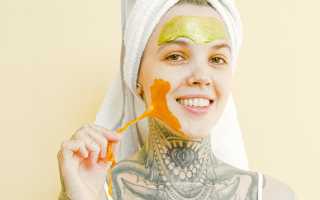 Пилинг-скатка для лица – как проходит процедура и что она дает? Узнайте все детали!