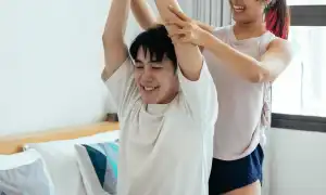 Как разбудить чувства в мужчине, если они угасли и не просыпаются, снова и навсегда