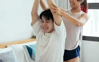 Как разбудить чувства в мужчине, если они угасли и не просыпаются, снова и навсегда