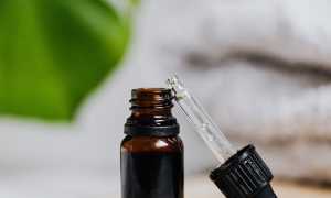 ТОП-10 эфирных масел для лица от морщин – как использовать их правильно для достижения максимального эффекта