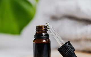 ТОП-10 эфирных масел для лица от морщин – как использовать их правильно для достижения максимального эффекта