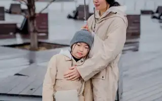 Как женщине вести себя после развода с ребёнком для лучшего будущего