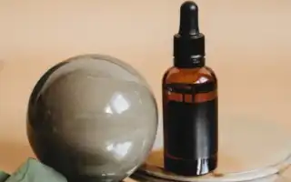 Применение и свойства эфирного масла бензоина в ароматерапии