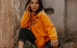 Палитра цветов для цветотипа Осень во внешности и одежде: советы и рекомендации