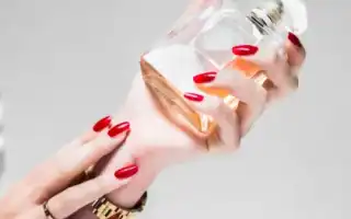 Состав духов – список самых распространенных нот для создания уникального аромата