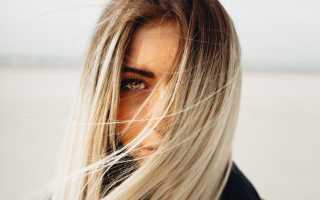 Причины выпадения волос у женщин и как его вылечить эффективно