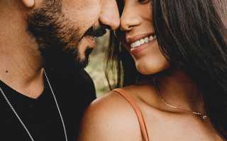 Как подтолкнуть мужчину к решительным действиям и развитию отношений в жизни