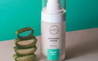 В чём польза экстракта алоэ вера в косметике для лица и волос: полезные свойства и применение