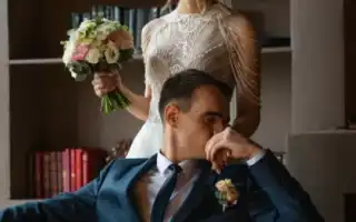 Что делать, если нравятся мужчины старше на 10-15 лет, и как с этим справиться