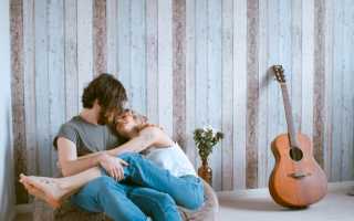 Близкие отношения с мужчиной: как определить и укрепить?