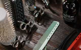 Стрижка горячими ножницами: плюсы и минусы процедуры для здоровья волос