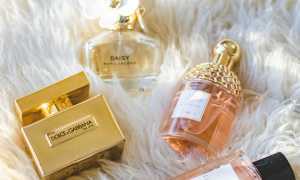 Почему духи слушают, а не нюхают: минутка просвещения о восприятии ароматов