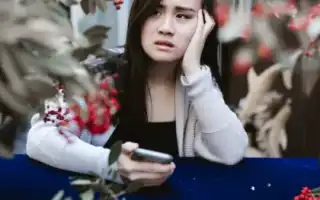 Что делать, если любимый человек уходит в трудные времена