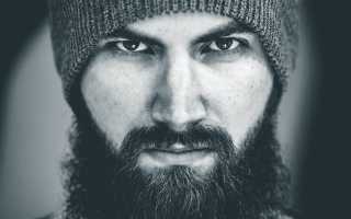 Почему седеют волосы на голове у молодых парней? Причины и советы