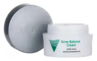 ТОП-10 кремов для проблемной кожи лица до 1000 рублей: лучшие варианты для ухода