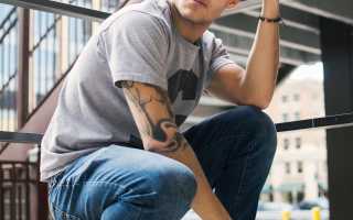 Почему у парней нет целлюлита? Исследуем причины и факторы