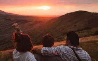 Дружба между мужчиной и женщиной: миф или реальность? Мнение психологов и исследования