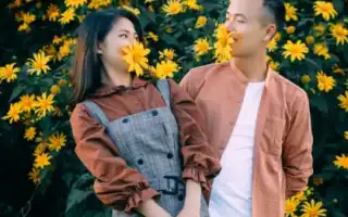 Как отличить дружбу от влюблённости мужчины в разных ситуациях