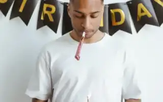 Что оригинальное подарить мужу на день рождения с 30 до 40 лет в 2023 году