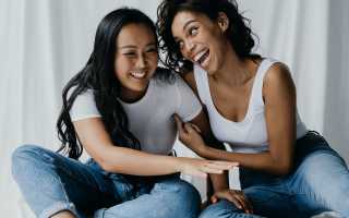 Что значит дружба для женщин и какая ты подруга? Узнай свои качества