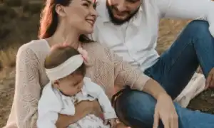 Женщина с ребенком в отношениях с мужчиной – советы психолога как себя вести для гармонии