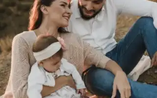 Женщина с ребенком в отношениях с мужчиной – советы психолога как себя вести для гармонии