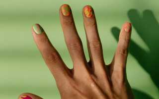 Витамин Е для укрепления ногтей – как использовать правильно и для кутикулы в домашних условиях