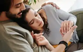 Как показать мужчине свою симпатию и уважение ненавязчиво и естественно