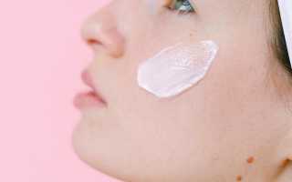 ТОП-10 масок для обезвоженной кожи лица в домашних условиях для сияния и увлажнения