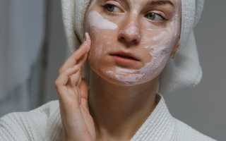 Виды пилингов для лица и способы применения для здоровой кожи