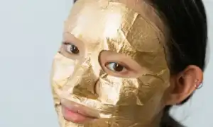 Применение 24К золота в косметике для лица и волос – работает ли оно на самом деле?