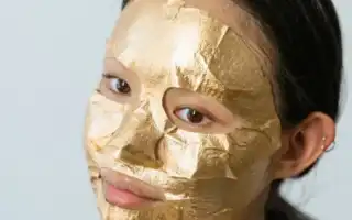 Применение 24К золота в косметике для лица и волос – работает ли оно на самом деле?
